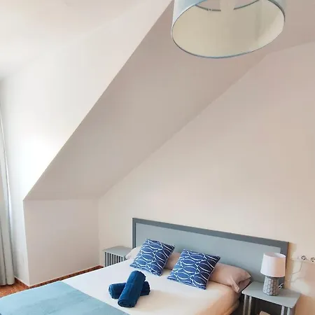 Casa En Vilagarcía de Arousa