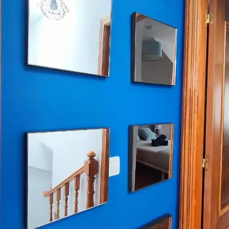 Сasa de vacaciones Casa En Vilagarcía de Arousa