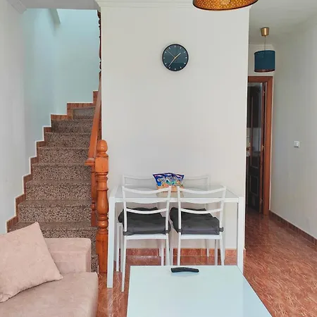 Casa En Сasa de vacaciones