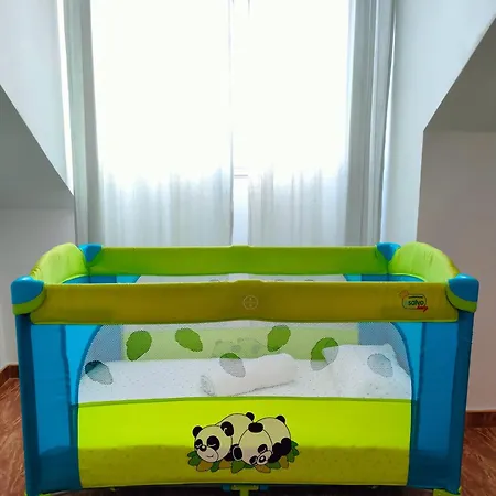 Сasa de vacaciones Casa En