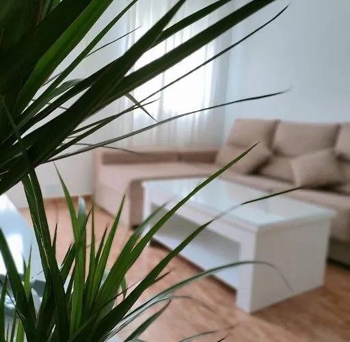 Casa En Vakantiehuis *