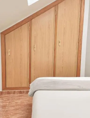 Vakantiehuis Casa En Vilagarcia de Arousa