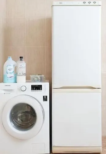 Casa En Vakantiehuis Vilagarcia de Arousa