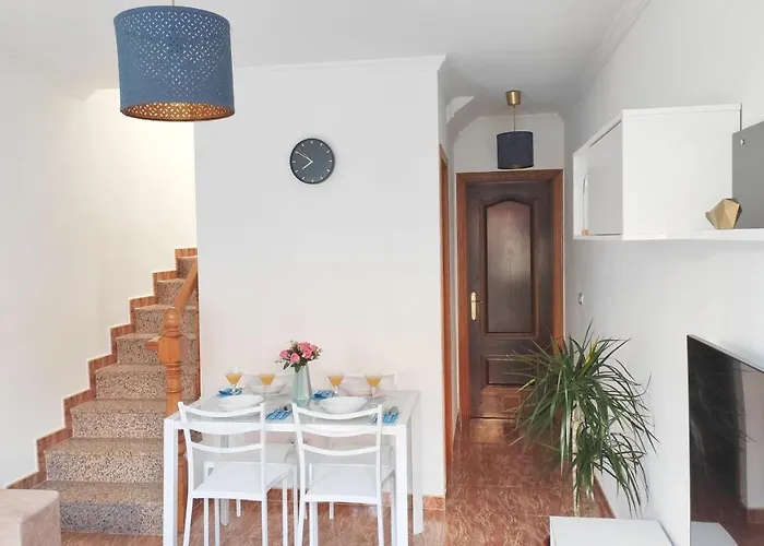 Casa En Vakantiehuis