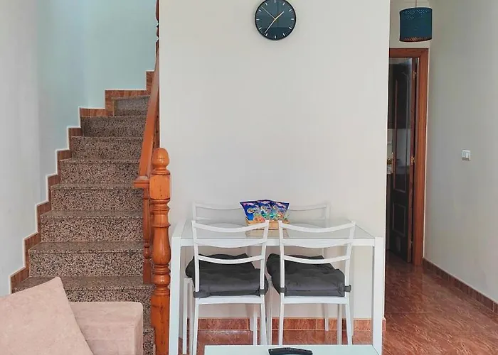 Casa En Vakantiehuis